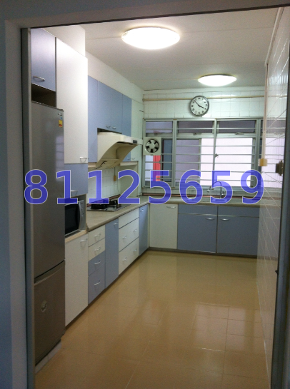 Blk 789 Choa Chu Kang North 6 (Choa Chu Kang), HDB 5 Rooms #52941712